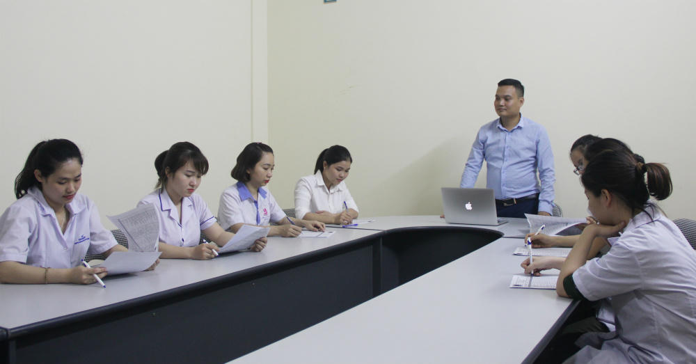 Chuỗi nhà thuốc Đức Phúc: Sức khỏe cho gia đình bạn