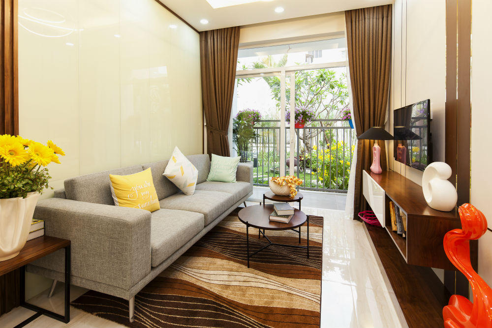 Phân khúc căn hộ "vừa túi tiền" gia tăng tính thanh khoản