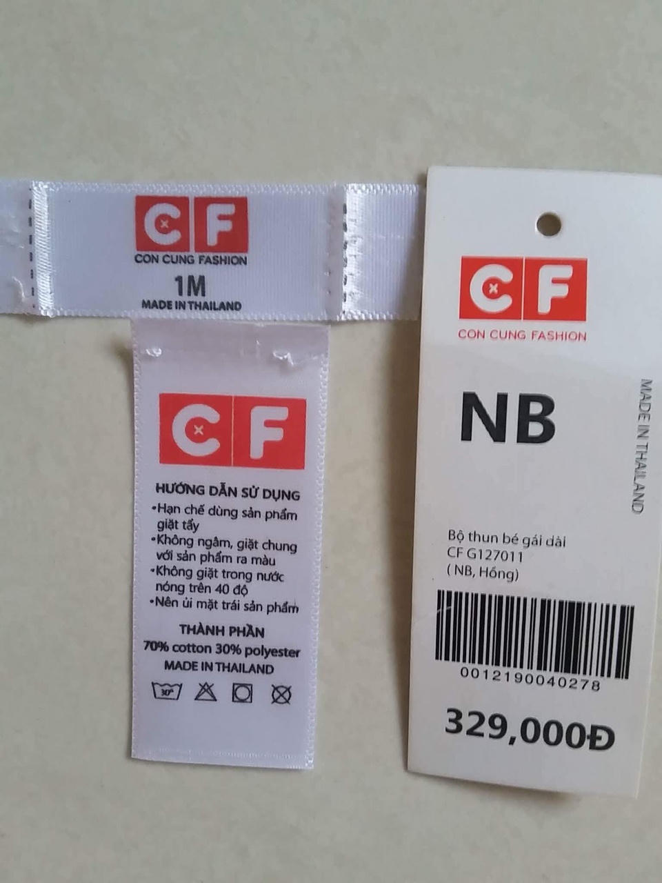 Diễn biến vụ việc siêu thị Con Cưng: Một câu hỏi, hai tháng vẫn chưa trả lời rõ ràng 