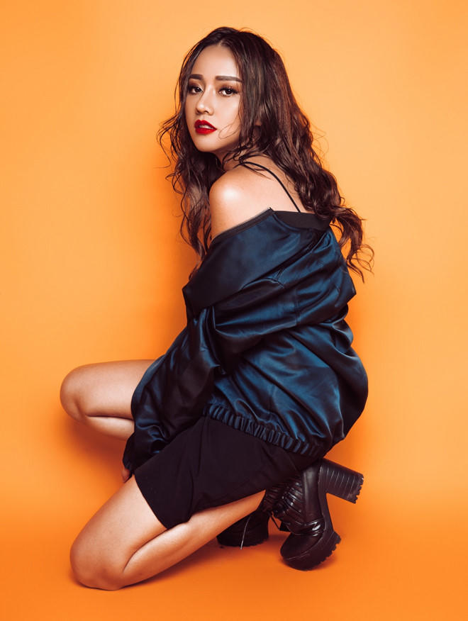 Bang Di: 'Toi bi chui tham te khi vao vai cuop chong o Gao nep gao te' hinh anh 3