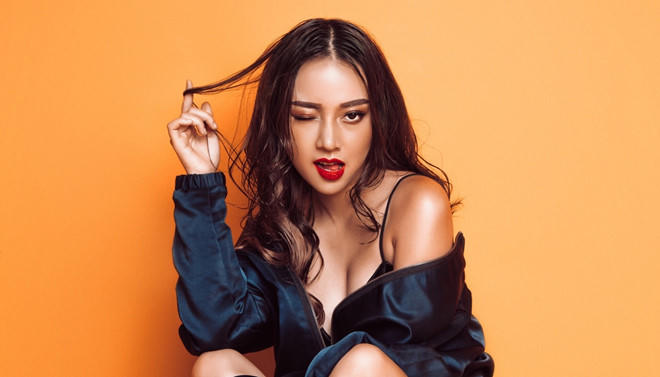 Bang Di: 'Toi bi chui tham te khi vao vai cuop chong o Gao nep gao te' hinh anh 4