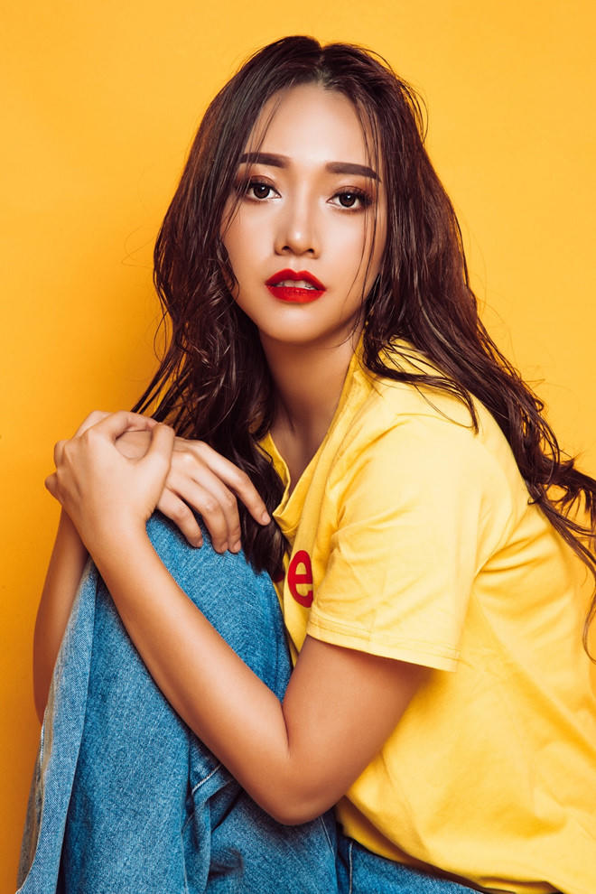 Bang Di: 'Toi bi chui tham te khi vao vai cuop chong o Gao nep gao te' hinh anh 1