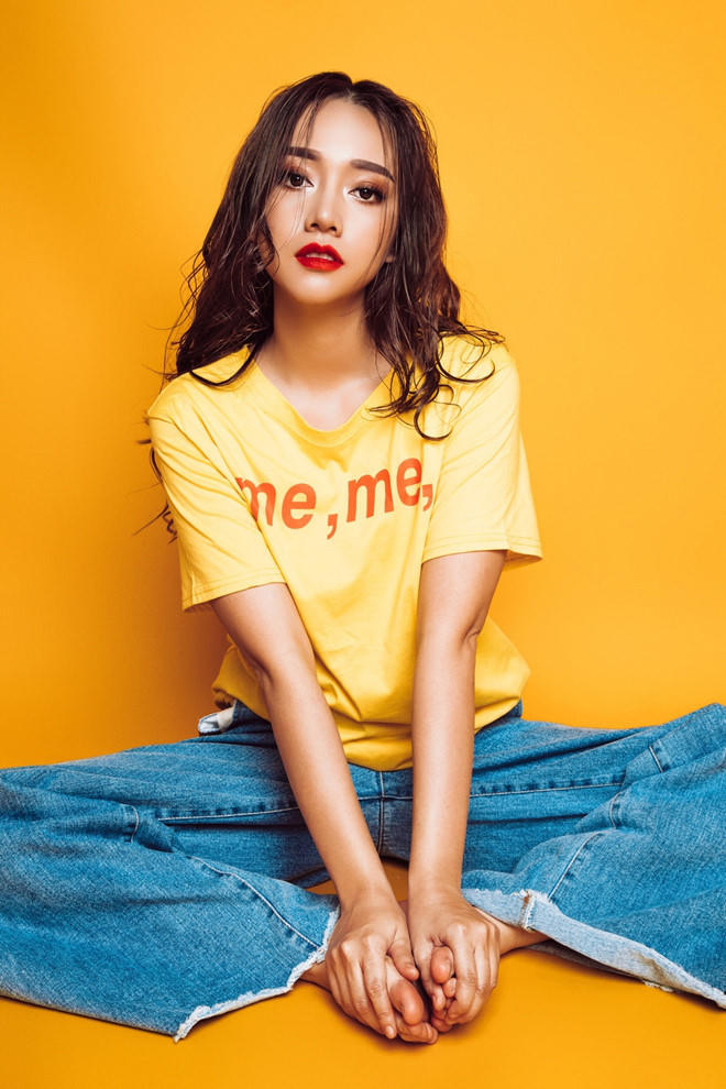 Bang Di: 'Toi bi chui tham te khi vao vai cuop chong o Gao nep gao te' hinh anh 2