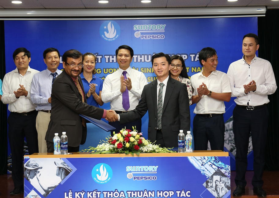 Đầu tư cho một “thế hệ sống trách nhiệm”