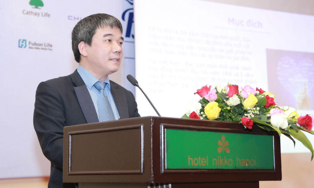 Nghề đại lý bảo hiểm: Hiểu thế nào cho đúng?