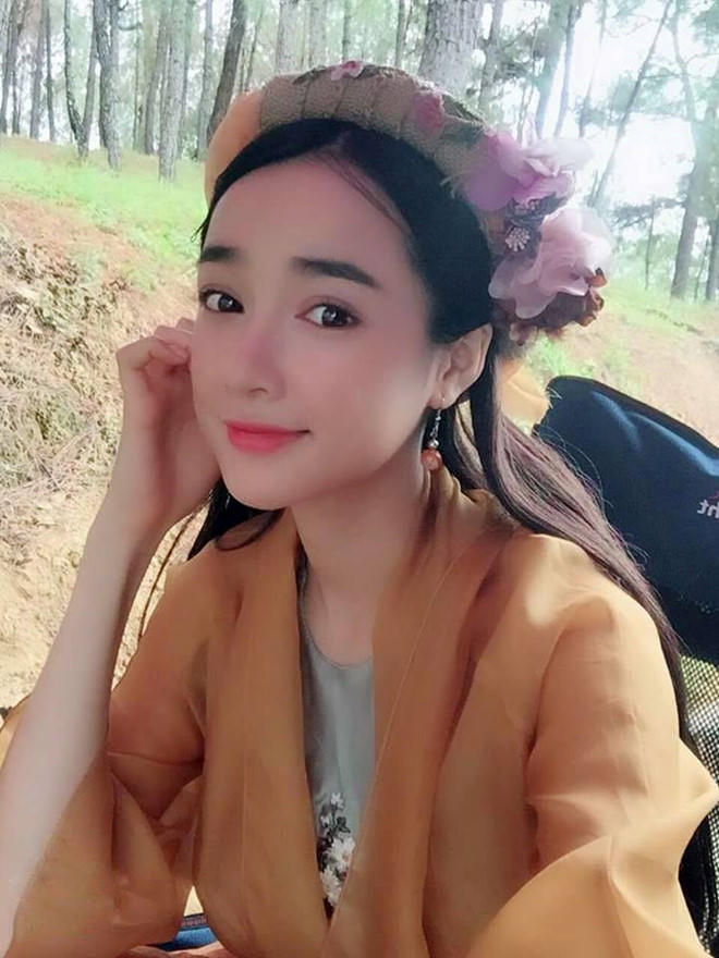 Nha Phuong tham gia phim co trang sau vu huy vai 'Hau due mat troi' hinh anh 1
