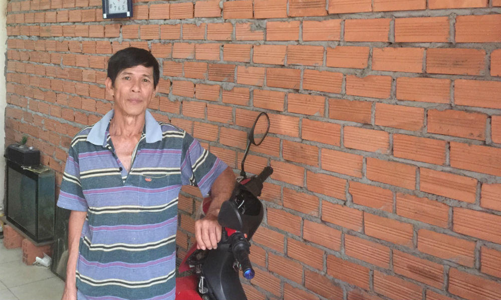 Nghi án nam thanh niên lừa bán nhà thờ gia đình: Bản án bị kháng nghị vì bỏ lọt nhiều tình tiết