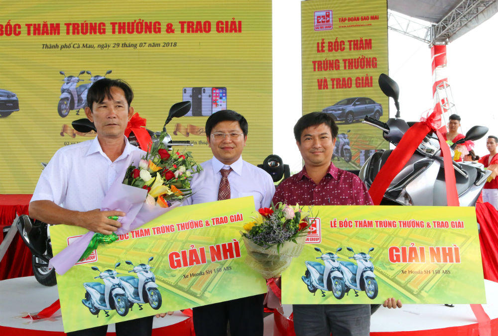 ĐTM Nhựt Hồng & Ngày hội khách hàng