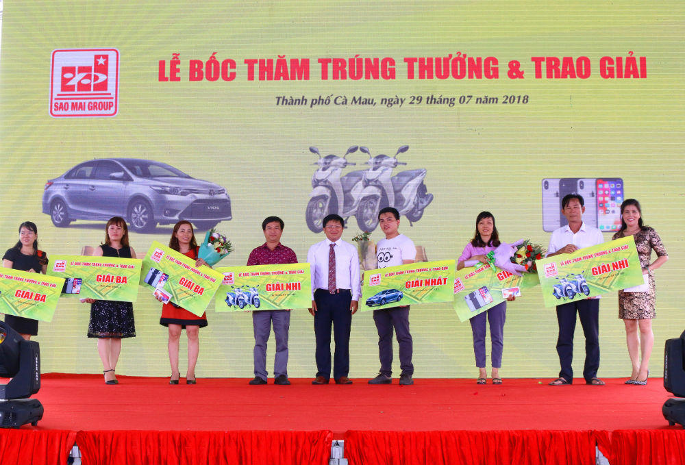 Vẽ bản đồ xanh trên mọi miền