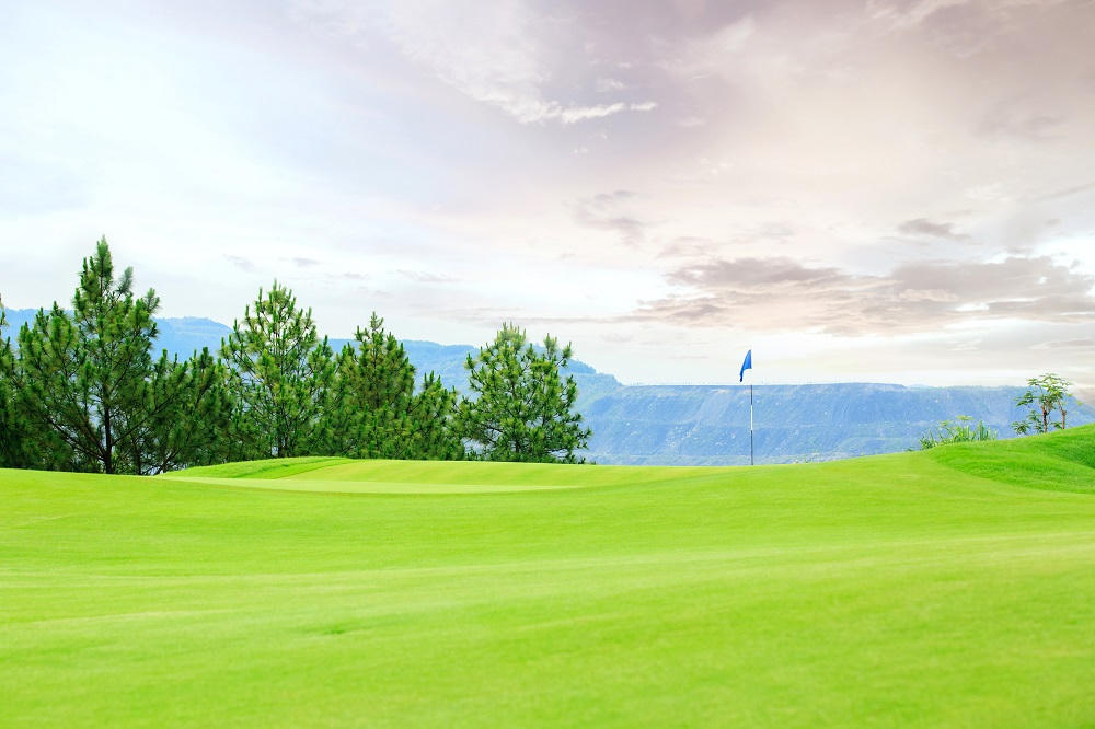 Bamboo Airways Golf Tournament 2018 liên tục mở thêm ngày thi đấu