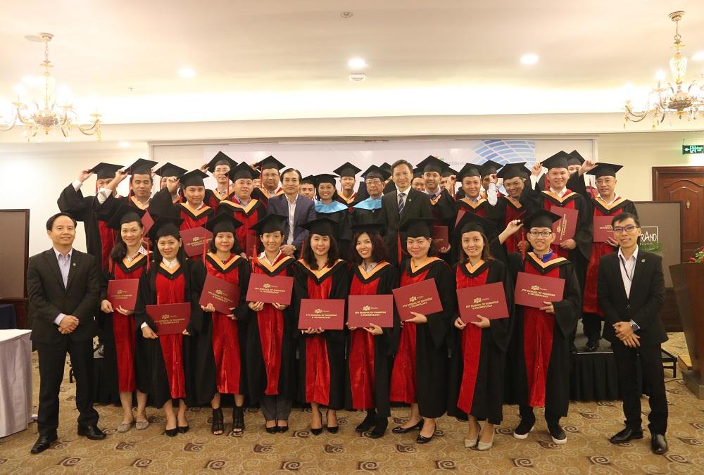 Novaland 3 năm liên tiếp được vinh danh là thương hiệu tuyển dụng tốt nhất Châu Á