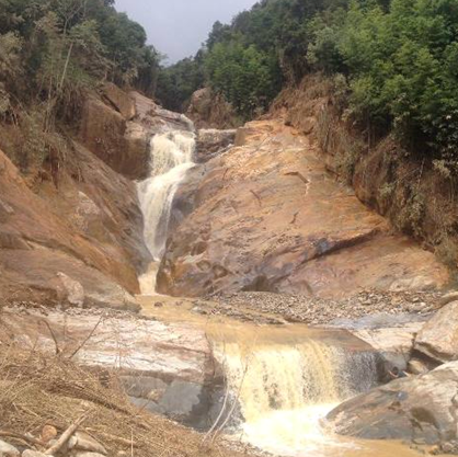 Những dòng nước “chết chóc” trên núi cao Tây Bắc