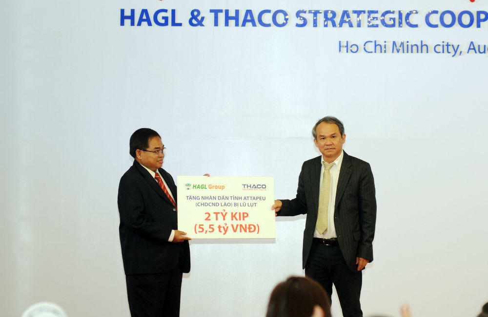 Hai thương hiệu hàng đầu Việt Nam chính thức hợp tác chiến lược