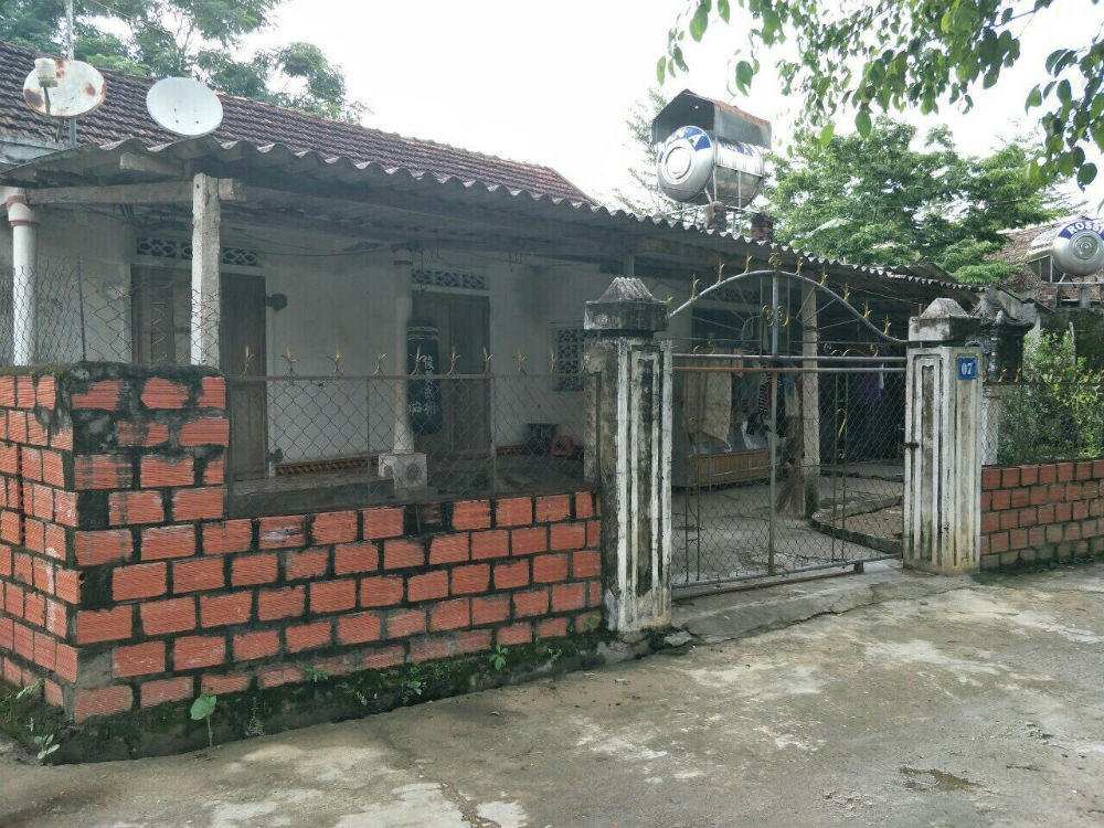 'Điểm mờ' tố tụng trong án mạng xôn xao Hà Tĩnh: Bài 4 - Những phận người điêu linh sau phán quyết vội vã