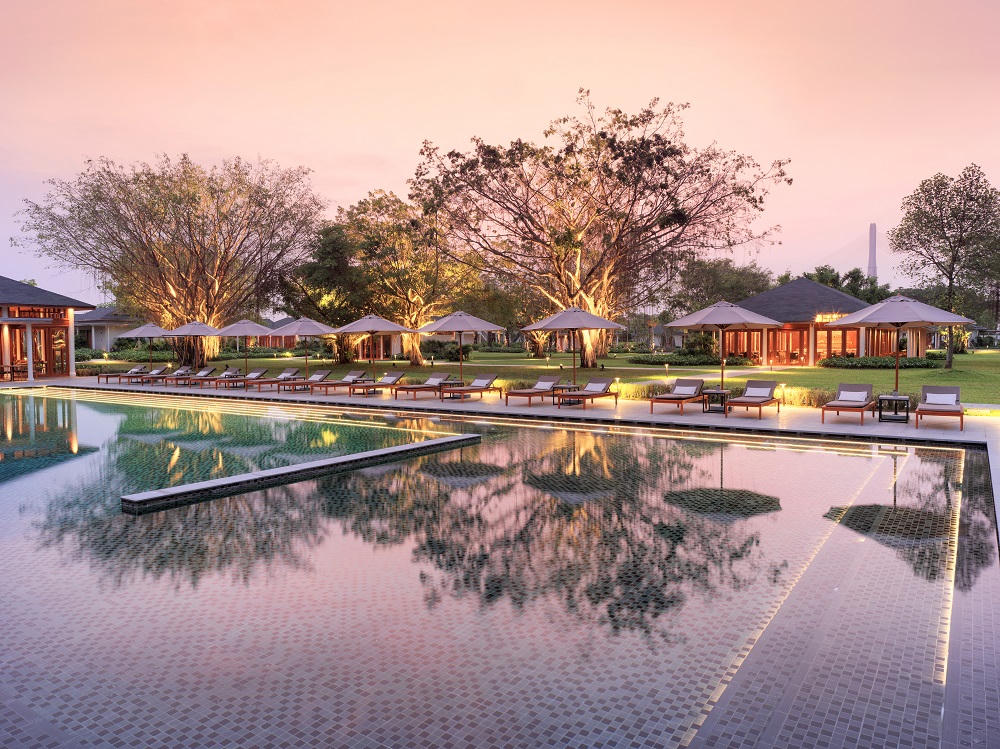 Novaland tiếp tục chuỗi hoạt động để phát triển bền vững du lịch BĐSCL