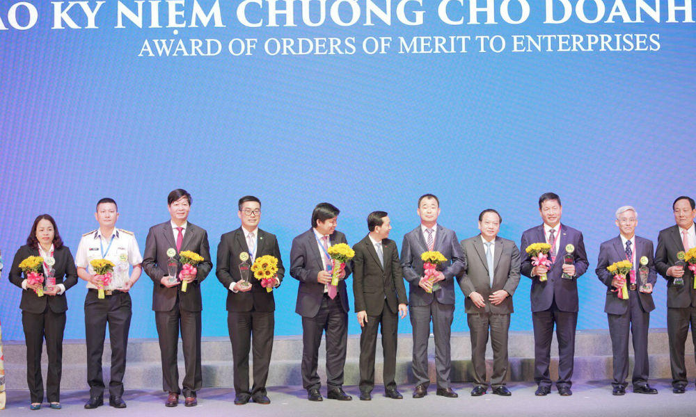 Novaland tiếp tục chuỗi hoạt động để phát triển bền vững du lịch BĐSCL