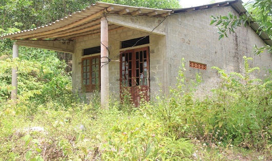 Dự án khu tái định cư mới vùng Lim:  Dân bỏ đi vì thiếu đất sản xuất