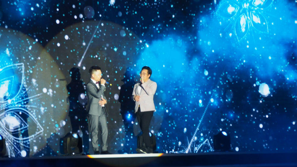 Công ty TNHH Đầu Tư Financial.org Việt Nam thành lập chi nhánh Hà Nội