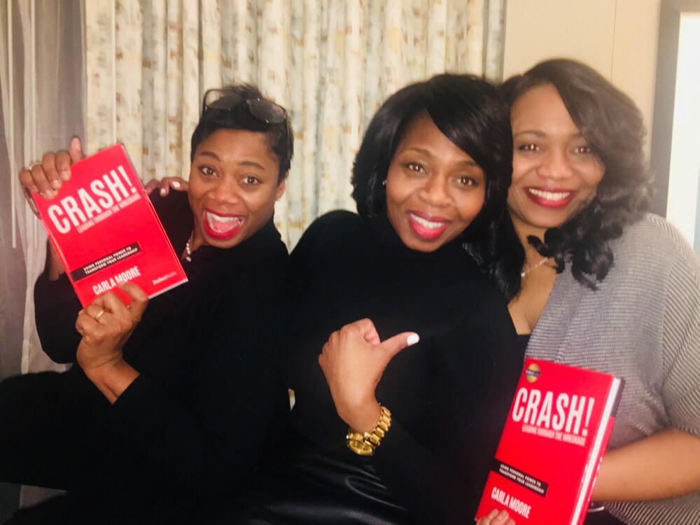 Cách phát huy các phẩm chất cá nhân để thay đổi vai trò lãnh đạo