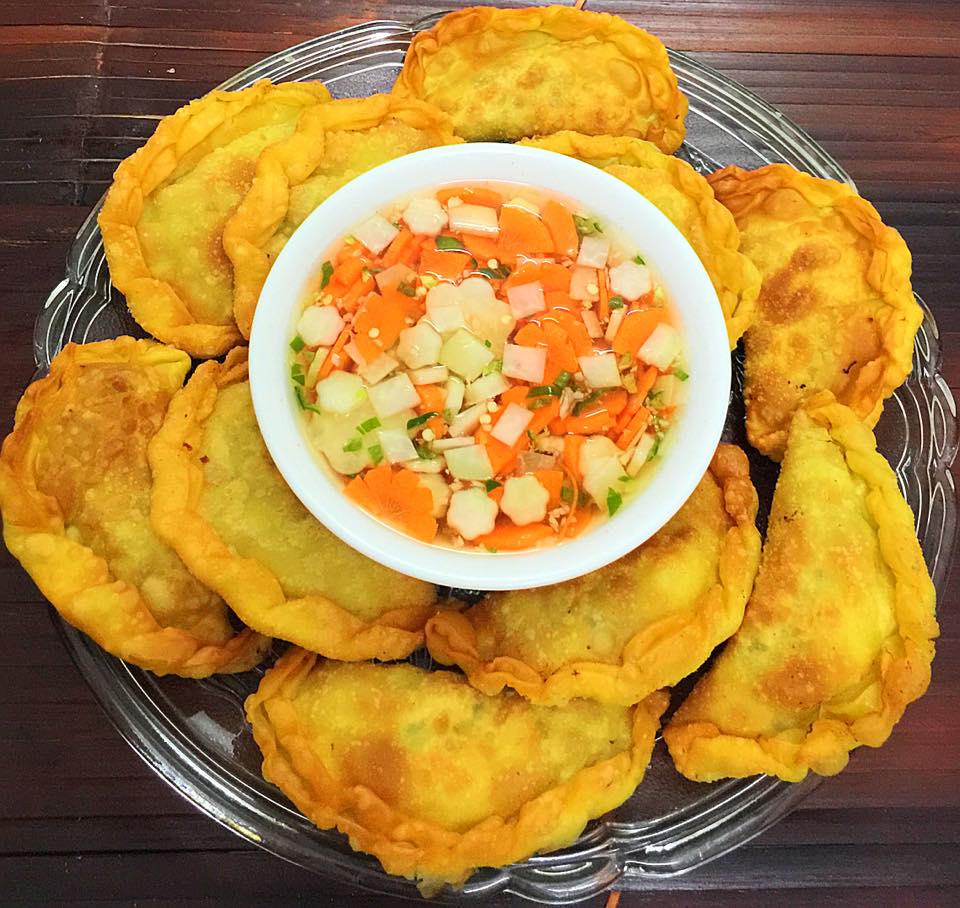 Những món quà gây thương nhớ ở đất Kinh kỳ