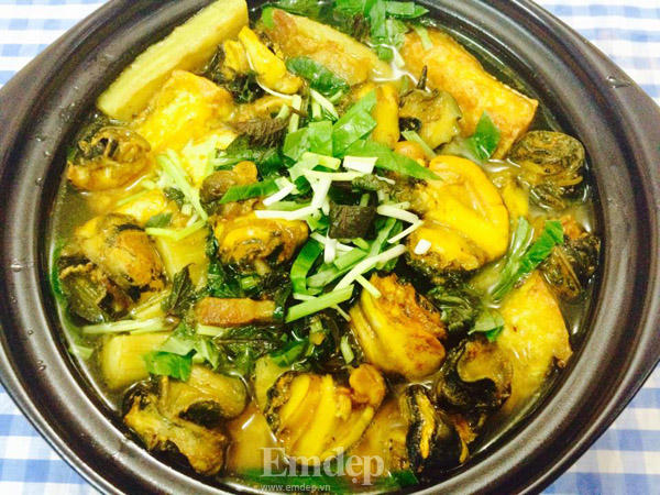 Những món quà gây thương nhớ ở đất Kinh kỳ