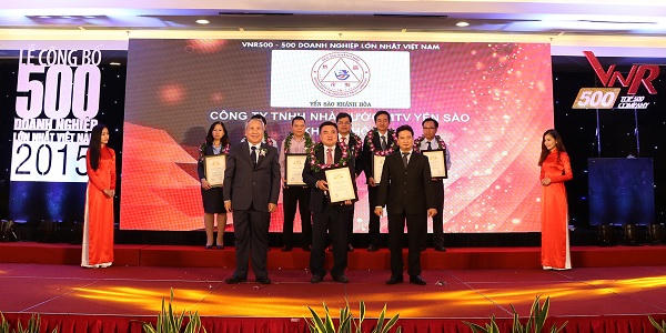 Công ty Yến sào Khánh Hoà: Chấp hành pháp luật, đồng hành cùng người dân