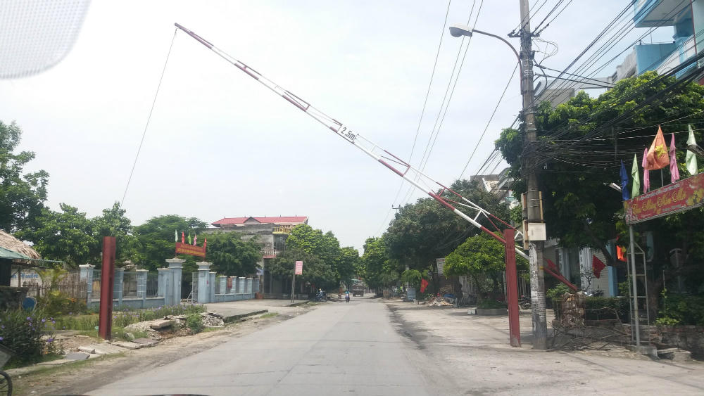 Dấu hiệu sai phạm trong quản lý khoáng sản tại Quảng Ninh: Lộng quyền lập mạng lưới barie “bảo vệ tài nguyên”