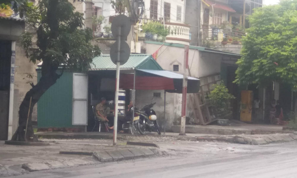 Dấu hiệu sai phạm trong quản lý khoáng sản tại Quảng Ninh: Lộng quyền lập mạng lưới barie “bảo vệ tài nguyên”