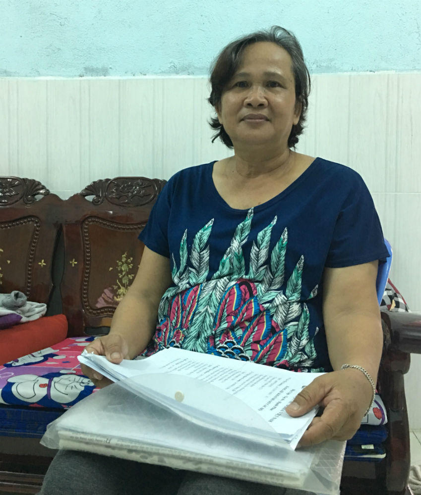 Vụ án quan chức Đồng Nai chiếm đoạt hàng trăm ha đất khai hoang: Hành trình khiếu nại tố cáo 30 năm vẫn chưa dứt