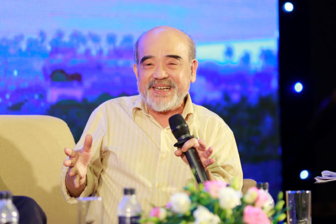 gs dang hung vo: 4 diem bat thuong trong cong van cua bo tai chinh hinh anh 2