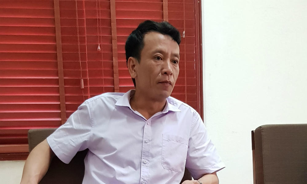 Dấu hiệu sai phạm trong quản lý khoáng sản tại Quảng Ninh: Lộng quyền lập mạng lưới barie “bảo vệ tài nguyên”