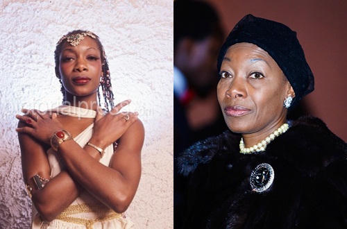 Những động tác và điệu nhảy disco của Maizie Williams thời mới ra mắt được khen bắt mắt, vui tươi.