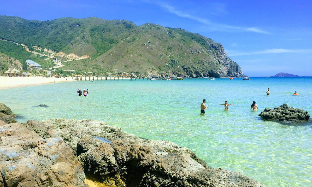 “Bất động sản nghỉ dưỡng còn rất nhiều tiềm năng dài hạn” 