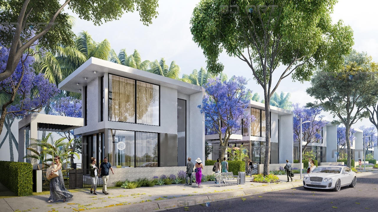 The Eden Gallery “đốt nóng” thị trường BĐS nghỉ dưỡng hạng sang Quy Nhơn