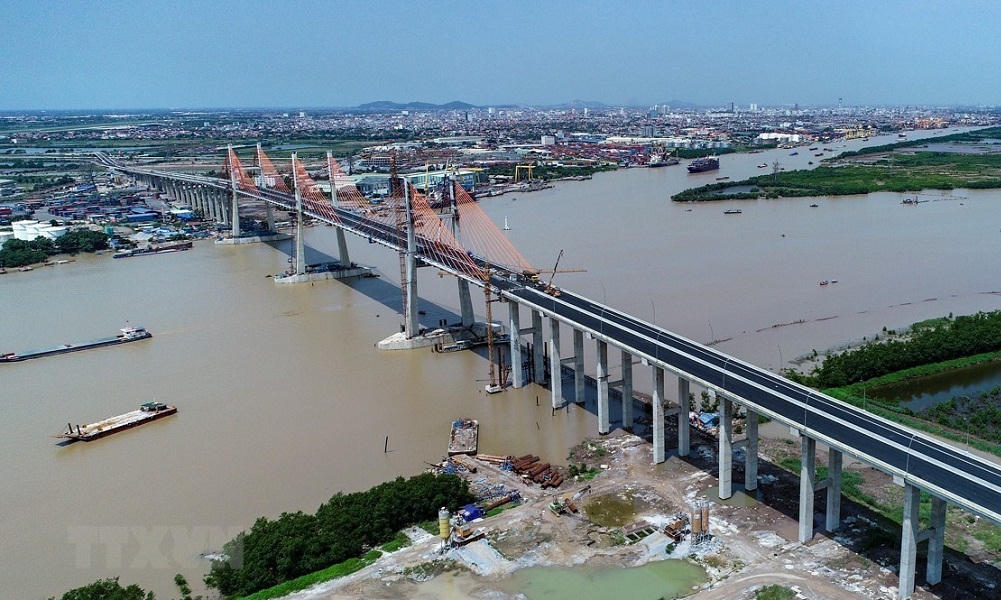 Cao tốc Hạ Long - Hải Phòng "về đích", cơ hội vàng cho BĐS nghỉ dưỡng tại Quảng Ninh