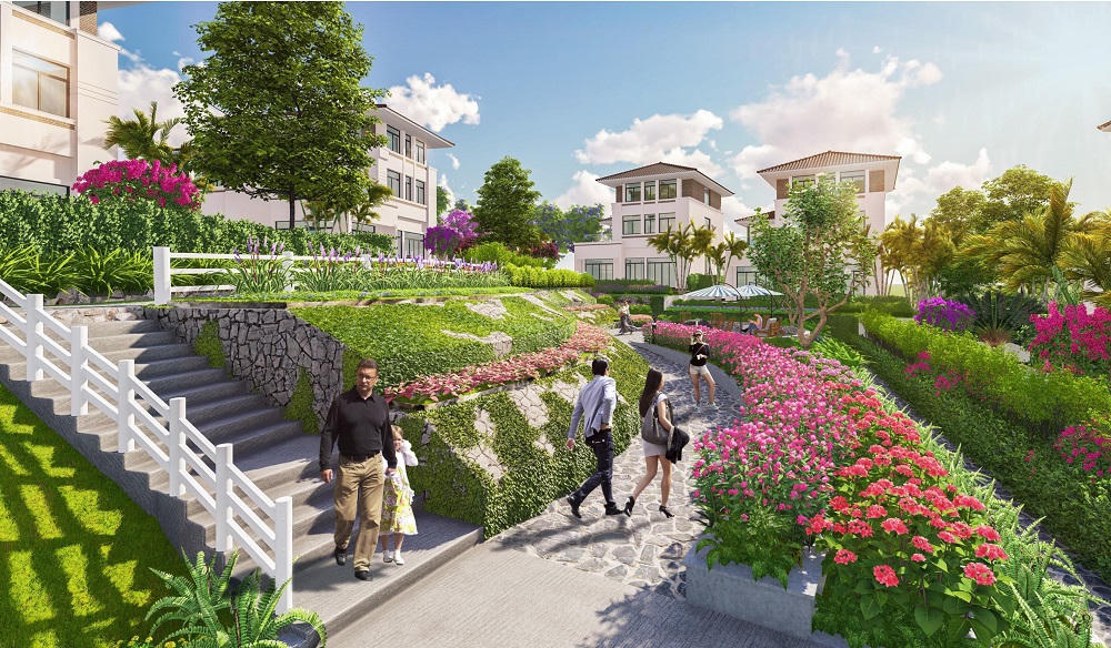 Cao tốc Hạ Long - Hải Phòng "về đích", cơ hội vàng cho BĐS nghỉ dưỡng tại Quảng Ninh