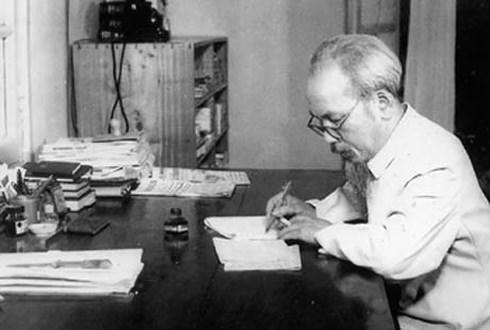 49 năm thực hiện di chúc của bác phải giữ gìn đảng thật sự trong sạch hình 1 49 nam thuc hien di chuc cua bac phai giu gin dang that su trong sach hinh 1