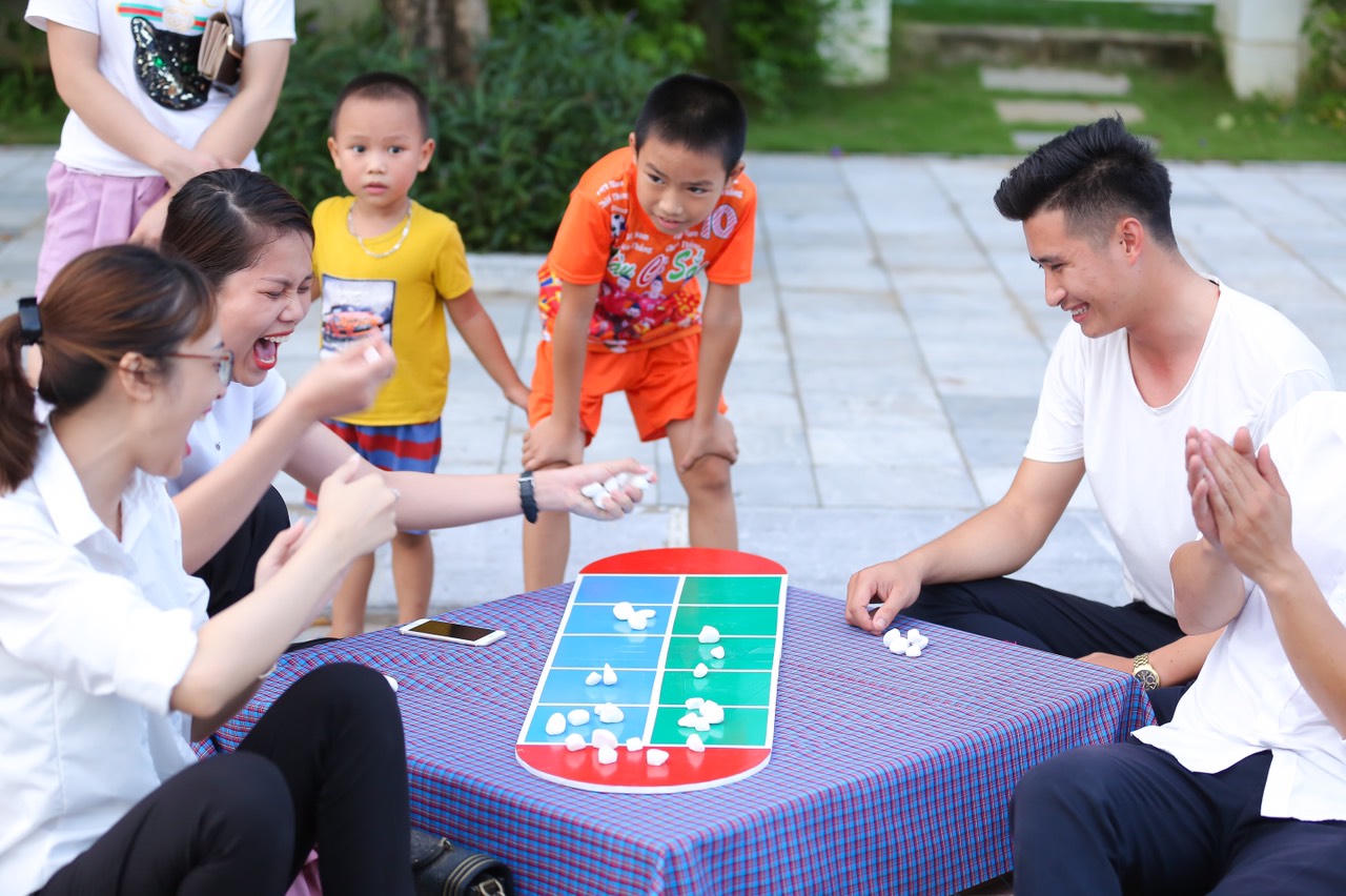 Phố đi bộ FLC Sầm Sơn gây ấn tượng với du khách trong dịp nghỉ lễ Quốc khánh 2/9