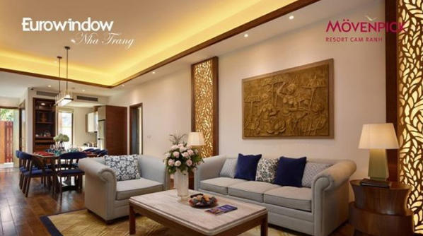 Bất động sản Cam Ranh – Nơi quần tụ của giới thượng lưu