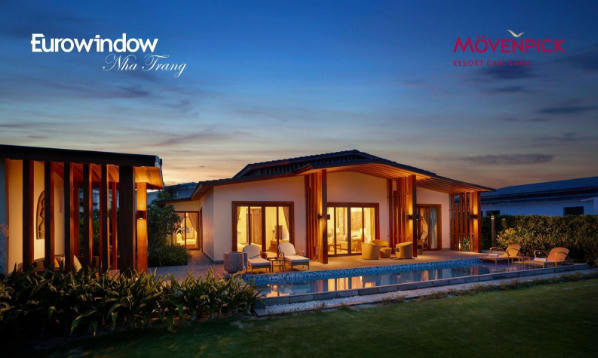 Bất động sản Cam Ranh – Nơi quần tụ của giới thượng lưu