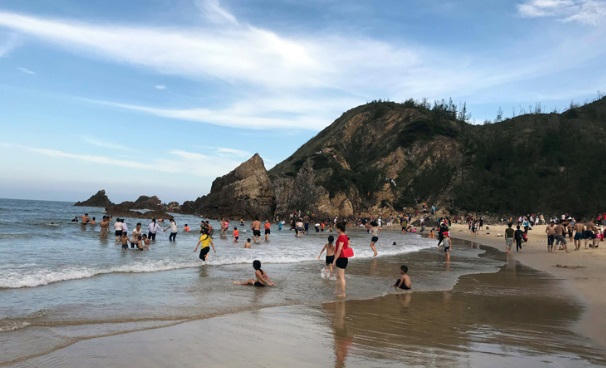 Huyện Bố Trạch (Quảng Bình): Phát triển dịch vụ du lịch là hướng đột phá chiến lược trong phát triển KT - XH