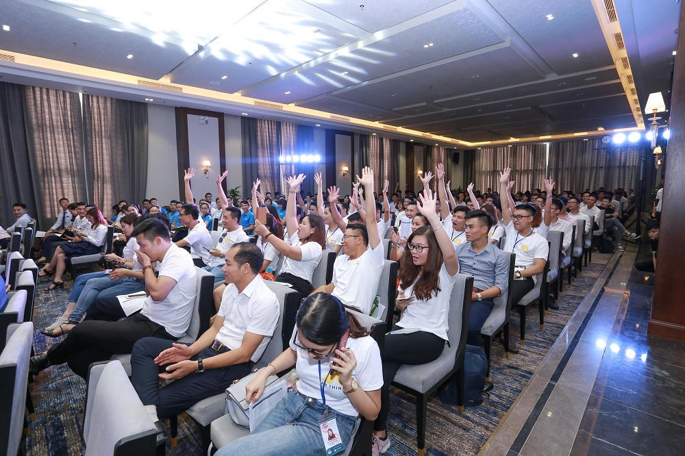 Tưng bừng sự kiện ra mắt phân khu Royal Park dự án FLC Hạ Long