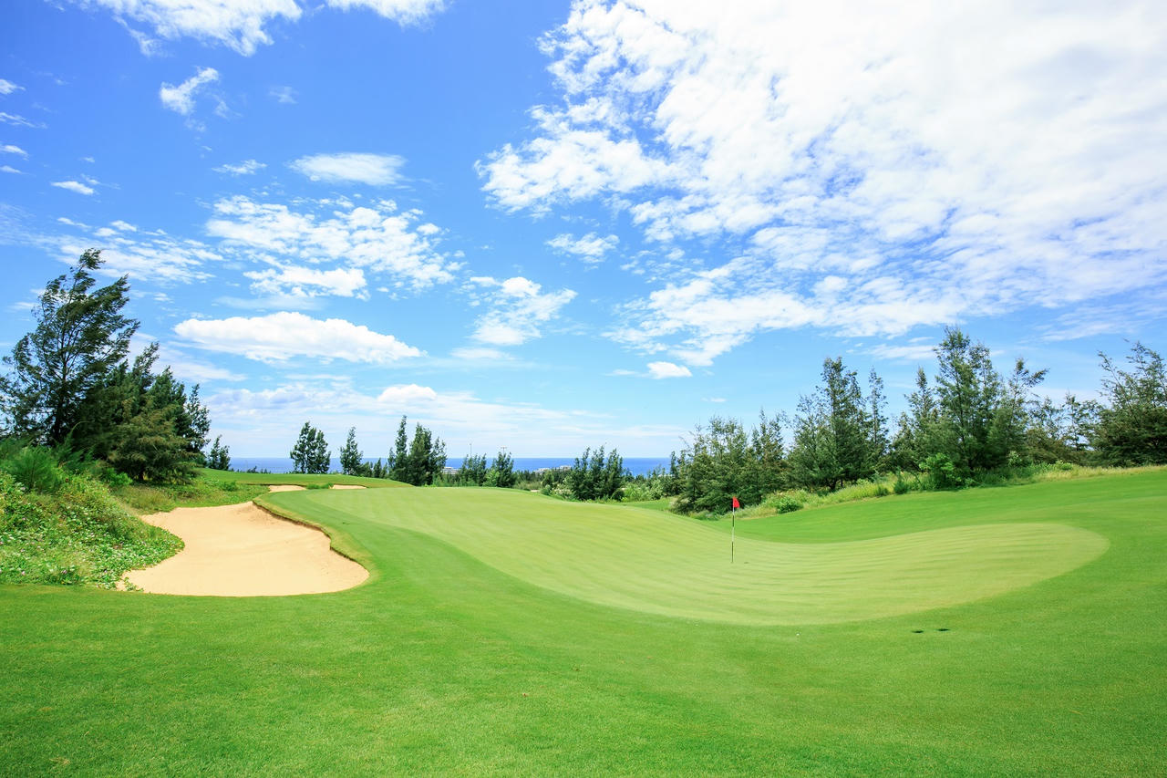 FLC Biscom tổ chức “Green Autumn - Enjoy with us” - chuỗi giải đấu hấp dẫn tháng 9