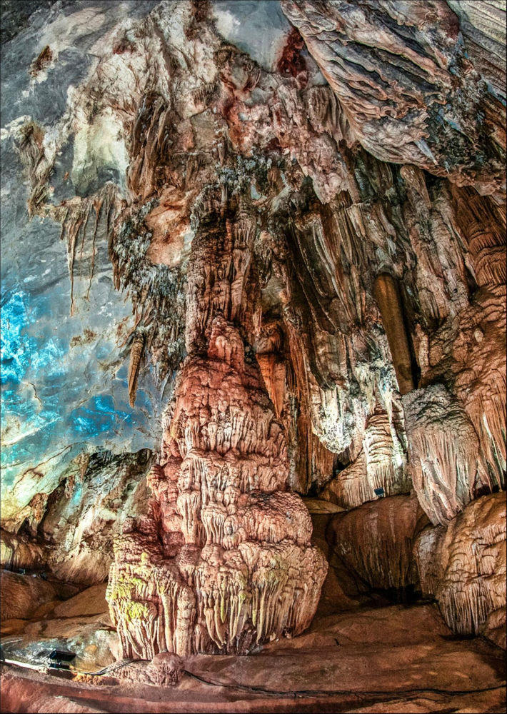 Huyện Bố Trạch (Quảng Bình): Phát triển dịch vụ du lịch là hướng đột phá chiến lược trong phát triển KT - XH