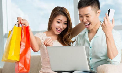 Thanh toán trả góp: Xu hướng tiêu dùng thông minh