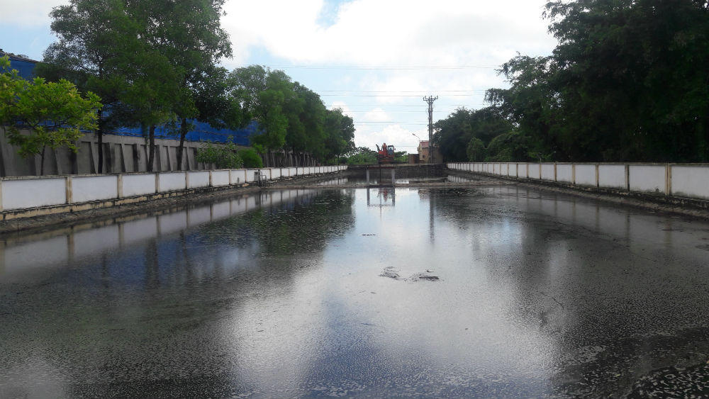 'Uẩn khúc' trong việc cấp giấy phép xả thải tại quận Đồ Sơn (Hải Phòng)?