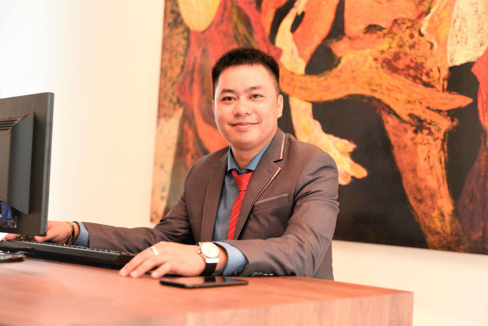 Nhân sự là yếu tố quyết định thành bại của doanh nghiệp