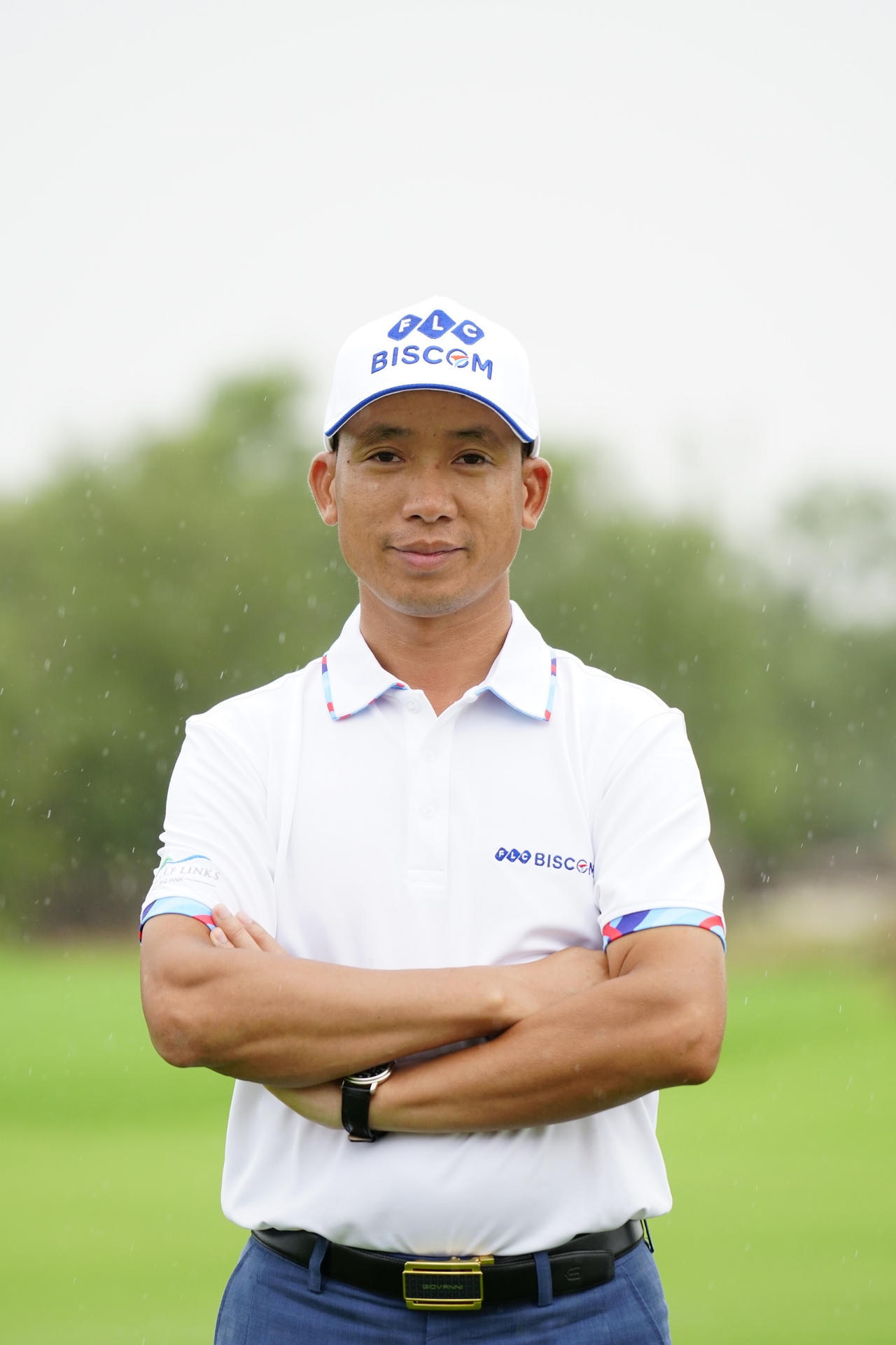 FLC Biscom bổ nhiệm Tổng giám đốc và ra mắt bộ nhận diện thương hiệu mới