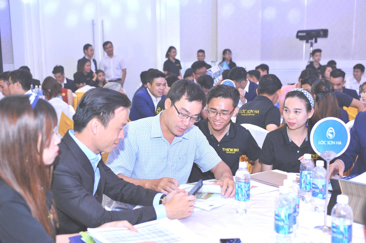 Western Village -  FLC Quảng Bình được chào đón nồng nhiệt tại TP. Hồ Chí Minh