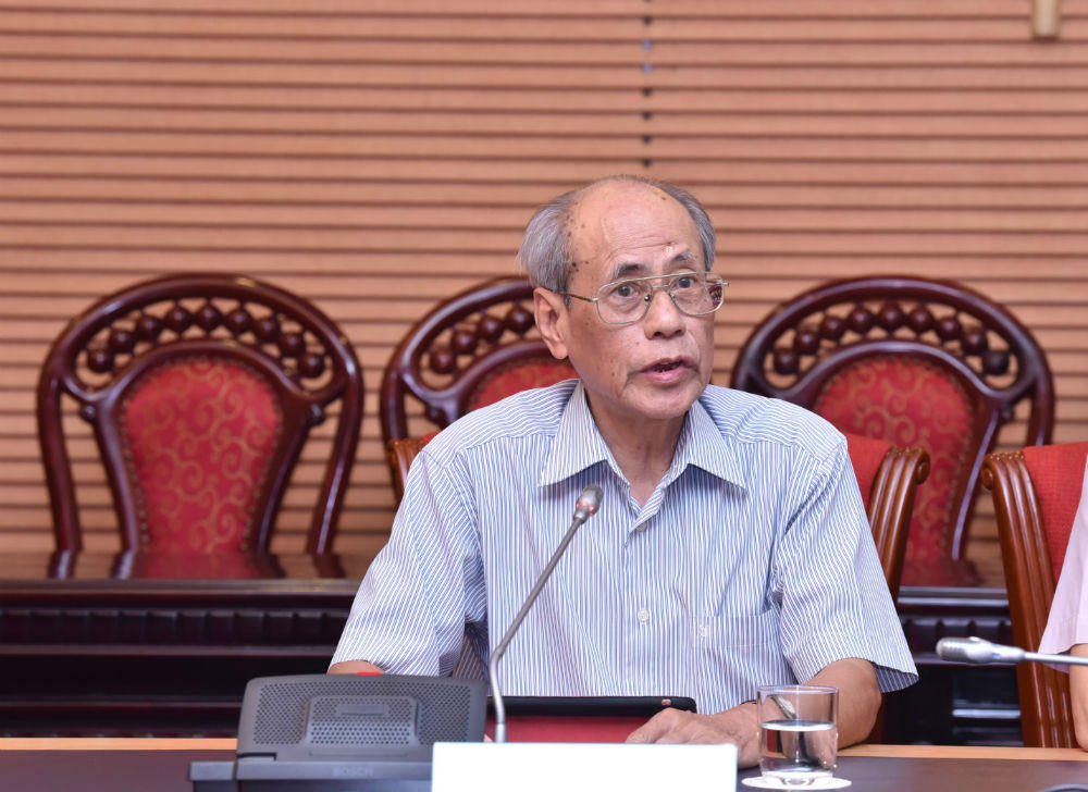 Sự vươn lên của các doanh nghiệp trong nước góp phần nâng cao năng lực cạnh tranh quốc gia